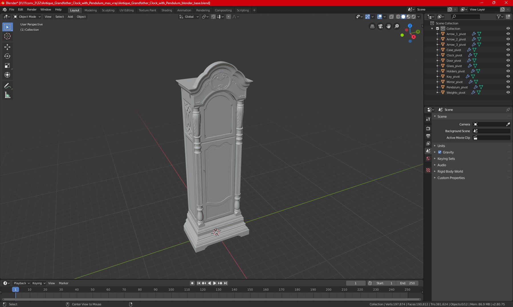 Antique Grandfather Striking Clock 3D model https://p.turbosquid.com/ts-thumb/cp/16TtsW/em/antiquegrandfatherstrikingclockc4dmodel031/jpg/1720508378/1920x1080/fit_q87/eedc98487a4bee3d78907316c48bb759de7fb170/antiquegrandfatherstrikingclockc4dmodel031.jpg
