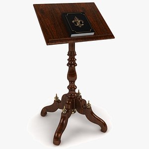 Reading Stand