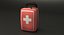 First Aid Kit