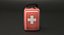 First Aid Kit