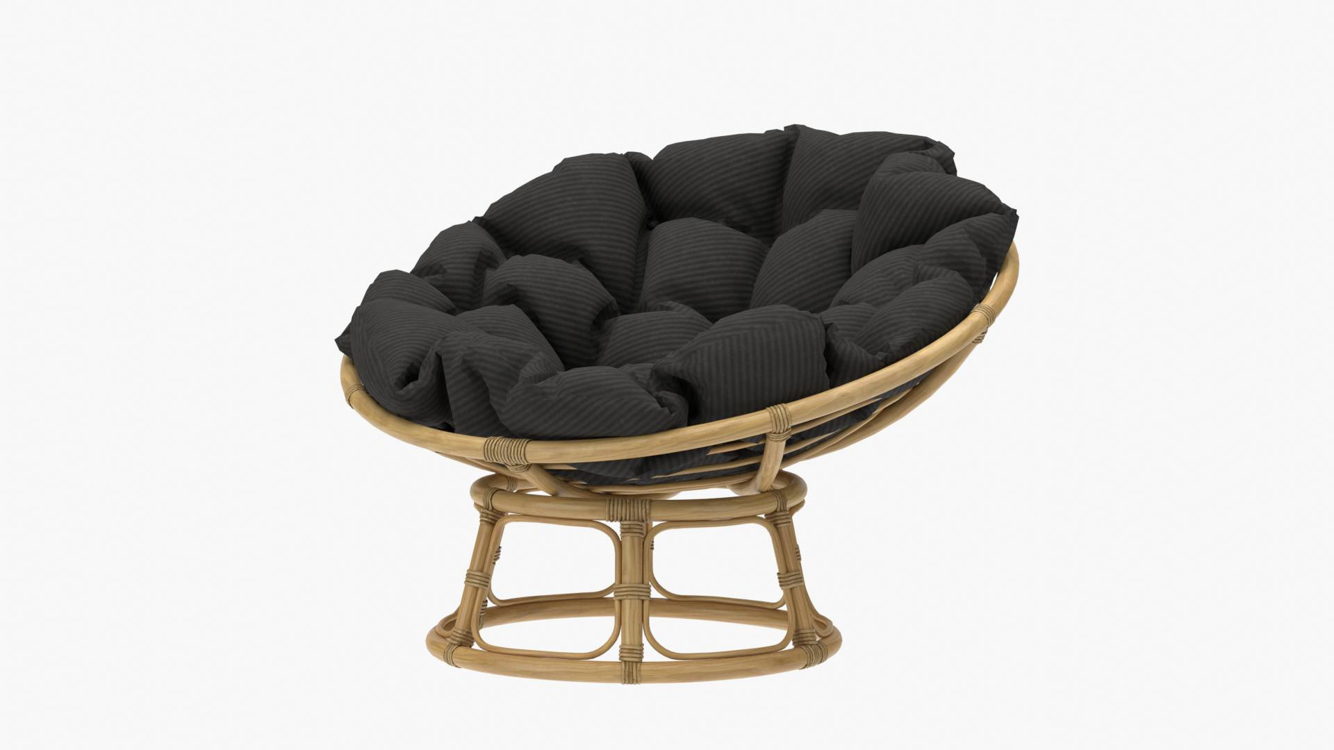 3D Papasan Chair Rattan with Dark Cushion https://p.turbosquid.com/ts-thumb/cp/2zb0BA/0A/papasanchair_rattan_darkpillowtt/jpg/1619934519/1920x1080/turn_fit_q99/be86a43e9323ff3da7afc6e45fd54d00a263f901/papasanchair_rattan_darkpillowtt-1.jpg