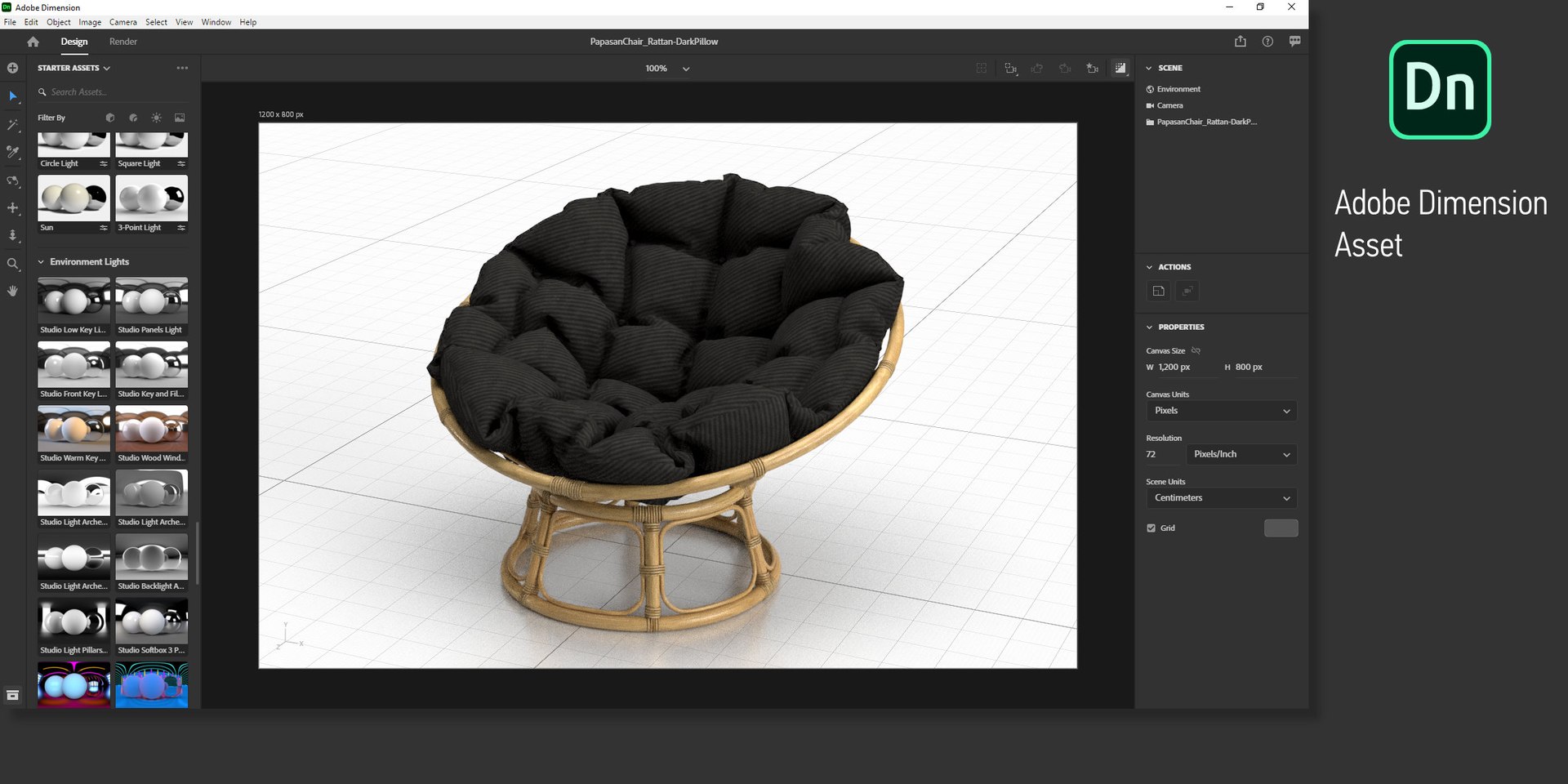3D Papasan Chair Rattan with Dark Cushion https://p.turbosquid.com/ts-thumb/cp/2zb0BA/8y/papasanchair_rattanadobedimension/jpg/1619934577/1920x1080/fit_q87/d4feb2e955a385905454b5a5c1b17ee0d1fe5426/papasanchair_rattanadobedimension.jpg