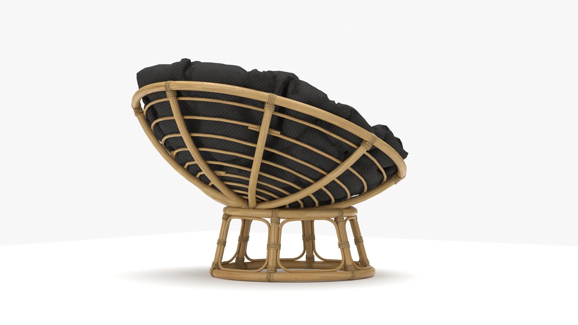 3D Papasan Chair Rattan with Dark Cushion https://p.turbosquid.com/ts-thumb/cp/2zb0BA/BU/papasanchair_rattan_darkpillow002/jpg/1619934480/1920x1080/fit_q87/cd7011d2f35e1757b1696b92164cd84d84fa4bd1/papasanchair_rattan_darkpillow002.jpg