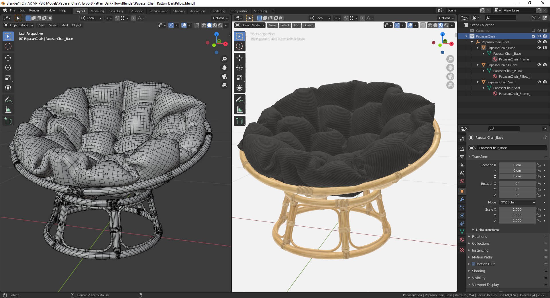 3D Papasan Chair Rattan with Dark Cushion https://p.turbosquid.com/ts-thumb/cp/2zb0BA/Ys/papasanchair_rattanblender001/jpg/1619934577/1920x1080/fit_q87/491879fbc5468882f35dc3f9c72329d6ed0aedbd/papasanchair_rattanblender001.jpg