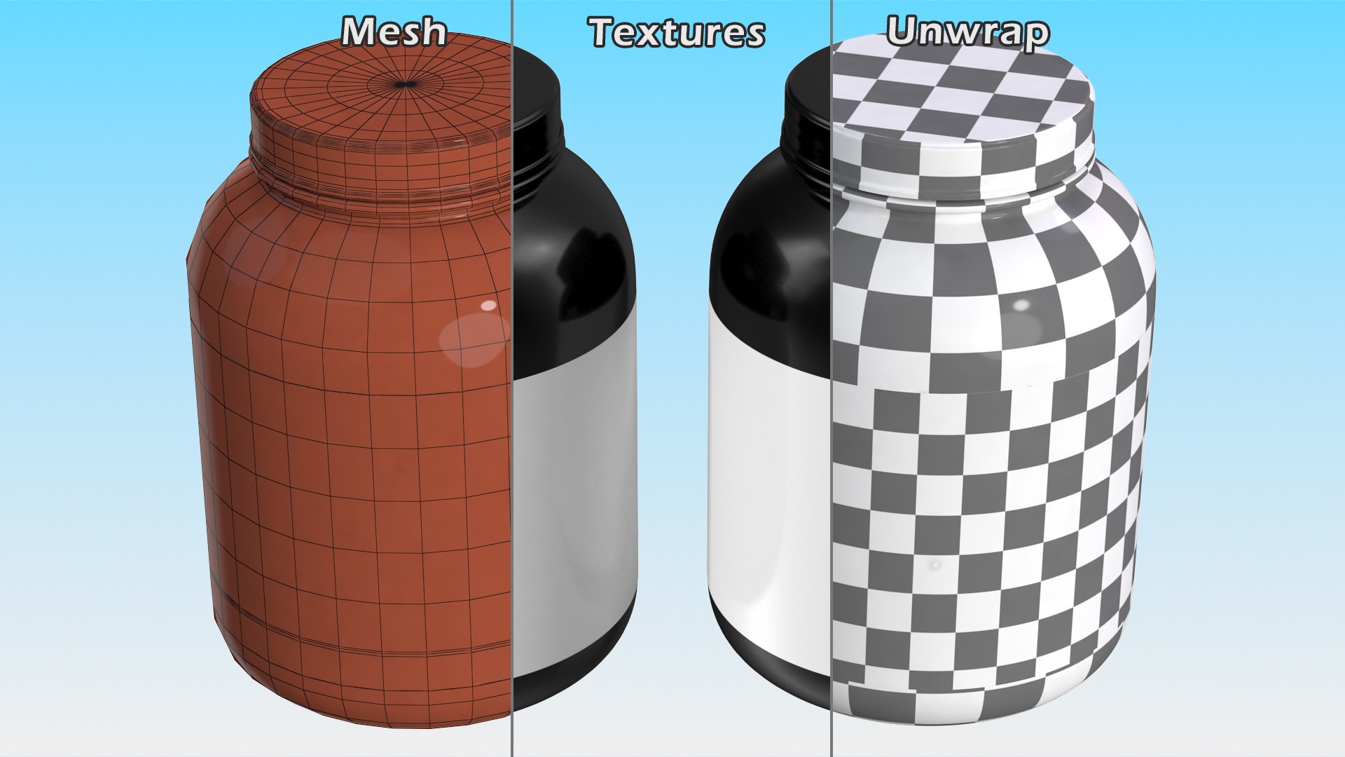 Whey Protein Container Jar 5lb 3D model https://p.turbosquid.com/ts-thumb/cp/653rN1/CA/wheyproteincontainerjar5lbc4dmodel014/jpg/1630350886/1920x1080/fit_q87/36a4a028cd05117bca609a8f0443c4f9abe362d1/wheyproteincontainerjar5lbc4dmodel014.jpg