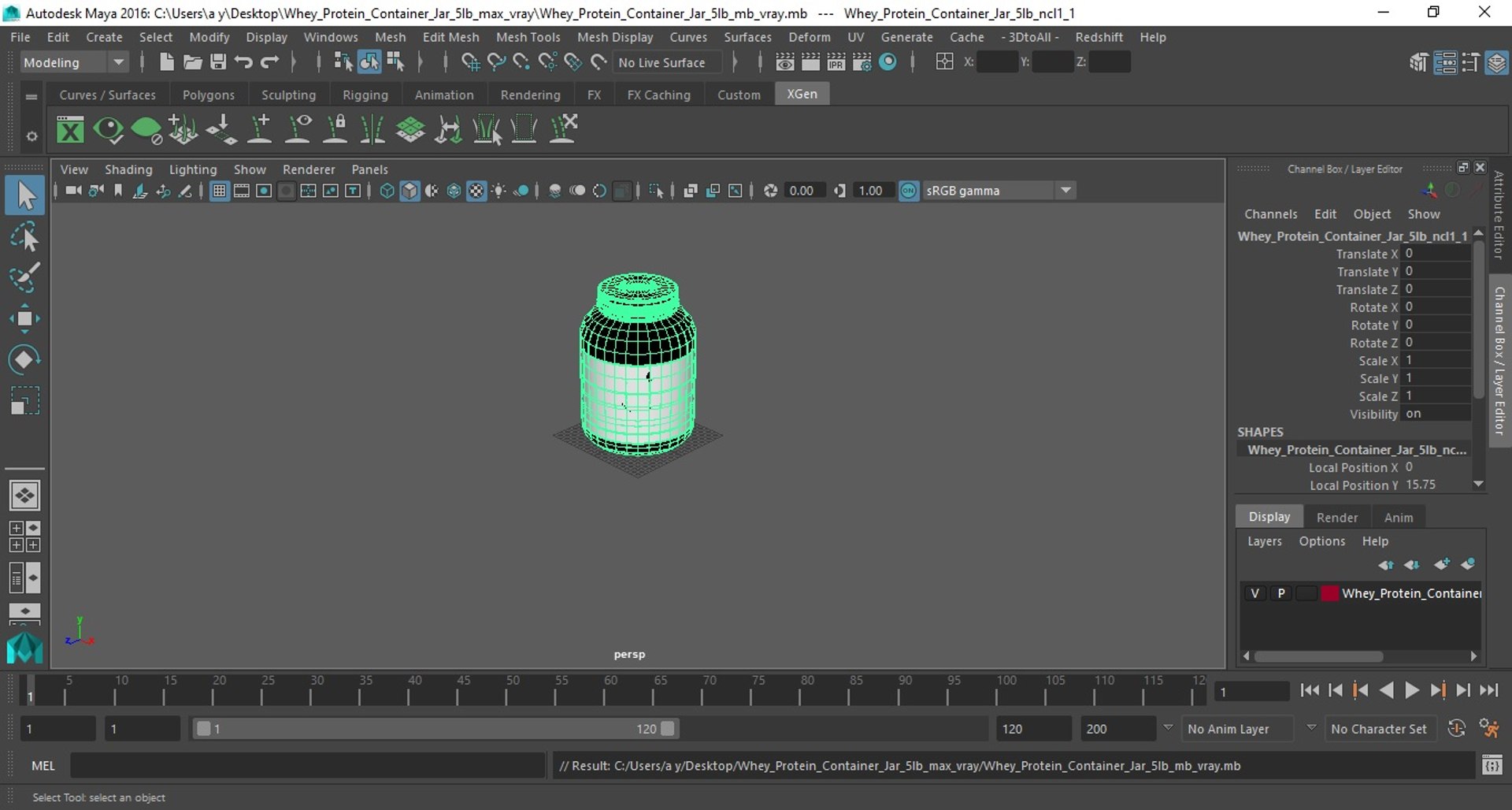 Whey Protein Container Jar 5lb 3D model https://p.turbosquid.com/ts-thumb/cp/653rN1/P7/wheyproteincontainerjar5lbc4dmodel020/jpg/1630350902/1920x1080/fit_q87/be81d7befa77e312adcd09e2ac56b682326023f0/wheyproteincontainerjar5lbc4dmodel020.jpg