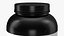Whey Protein Container Jar 5lb
