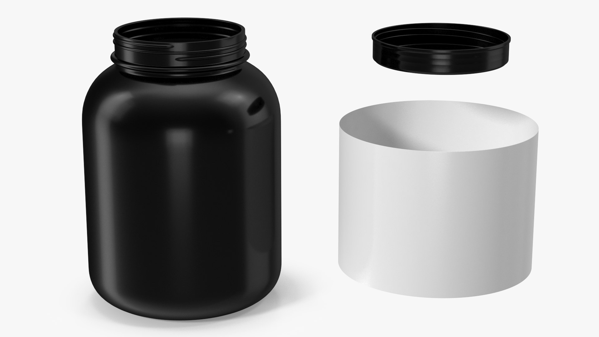 Whey Protein Container Jar 5lb 3D model https://p.turbosquid.com/ts-thumb/cp/653rN1/bz/wheyproteincontainerjar5lbc4dmodel008/jpg/1630350871/1920x1080/fit_q87/2343d3b6731c553cb8b61bf0f32d88acb97c9498/wheyproteincontainerjar5lbc4dmodel008.jpg