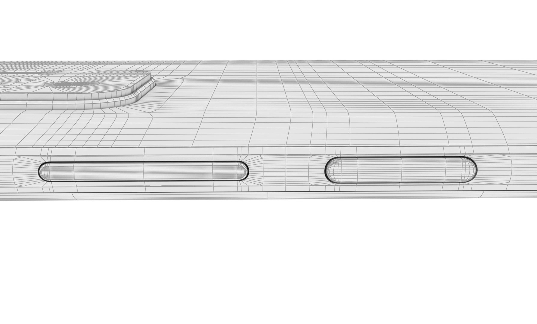 Xiaomi Poco X3 GT Wave Blue 3D model - TurboSquid 1803253