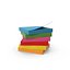 Colored Sticky Notes