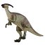 max parasaurolophus rigged