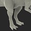 max parasaurolophus rigged