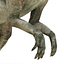 max parasaurolophus rigged
