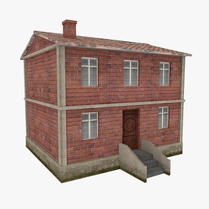 Brick House