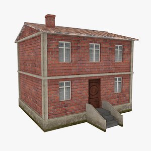 Brick House