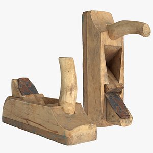 Jointer Wooden