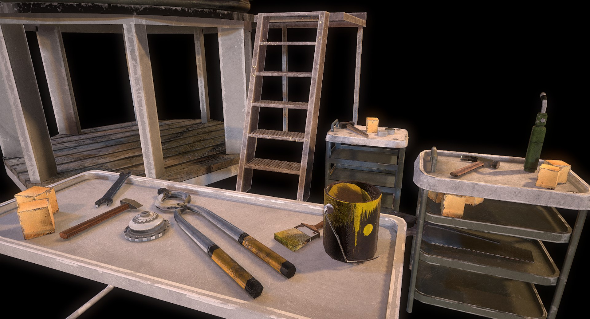 tank workbench wwii 3D model https://p.turbosquid.com/ts-thumb/cp/P1omWX/1GkFpaeD/screenshot305/png/1592840115/1920x1080/fit_q87/73070091b683dd2c0b83bc9d7702692204a62c91/screenshot305.jpg
