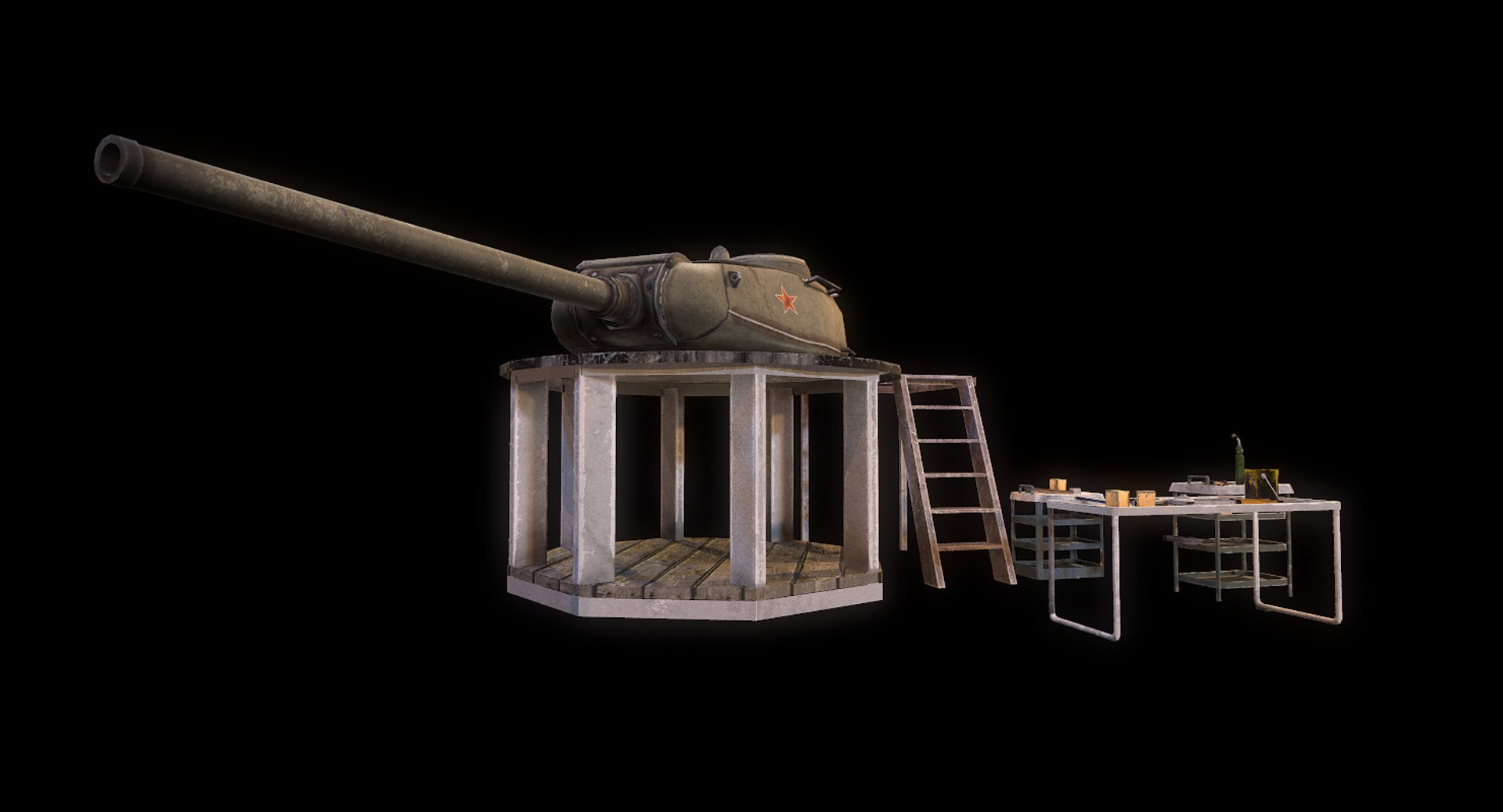 tank workbench wwii 3D model https://p.turbosquid.com/ts-thumb/cp/P1omWX/DSiCLowB/screenshot303/png/1592840115/1920x1080/fit_q87/57c9ae824fa6519e179fc5608a4e0eabdffd020f/screenshot303.jpg