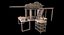 Tank workbench WWII