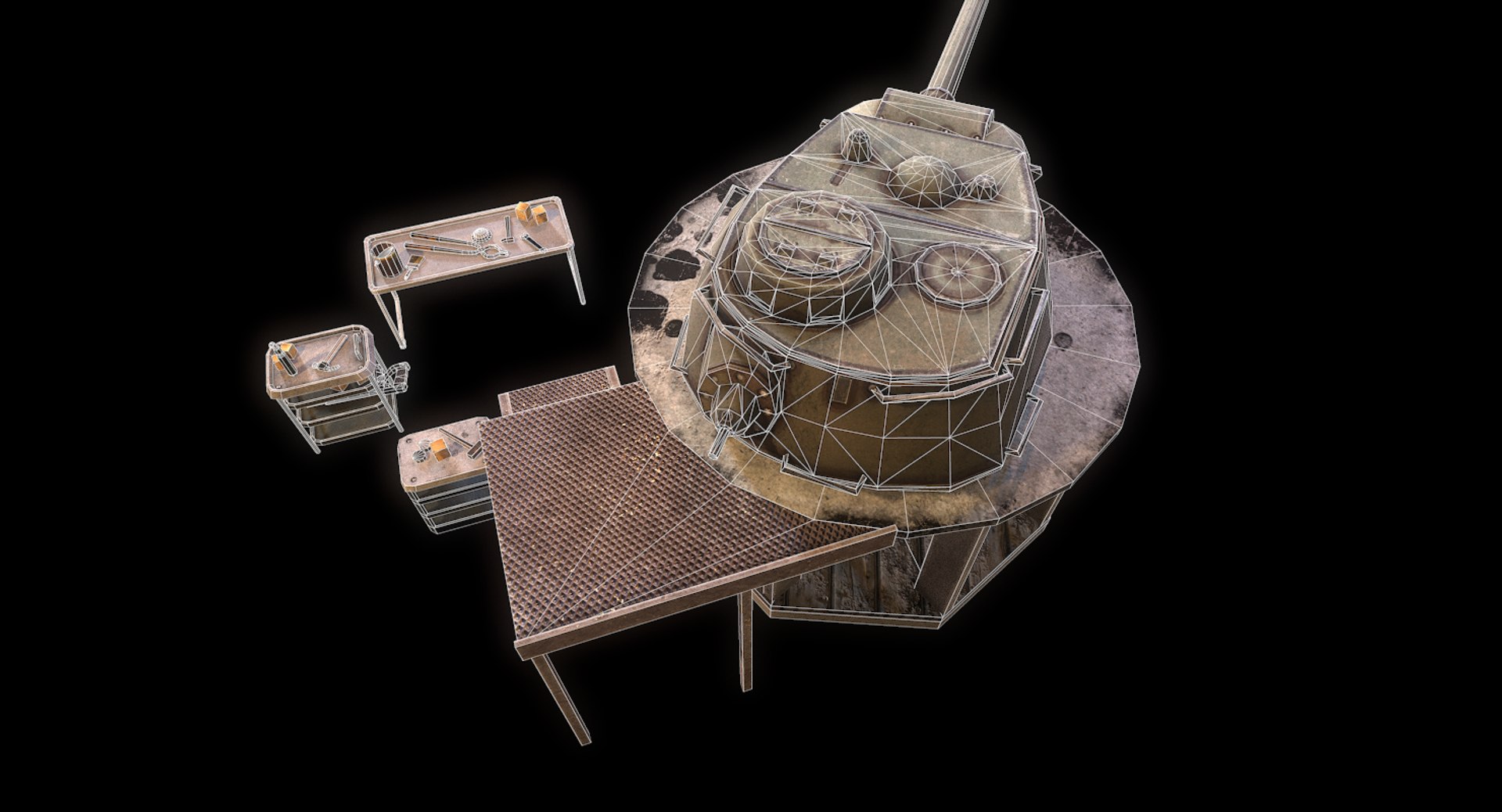 tank workbench wwii 3D model https://p.turbosquid.com/ts-thumb/cp/P1omWX/ZzvYu1Vn/screenshot316/png/1592840115/1920x1080/fit_q87/27a09bb0e36ac2932879f6e4c7d73a2542351e32/screenshot316.jpg