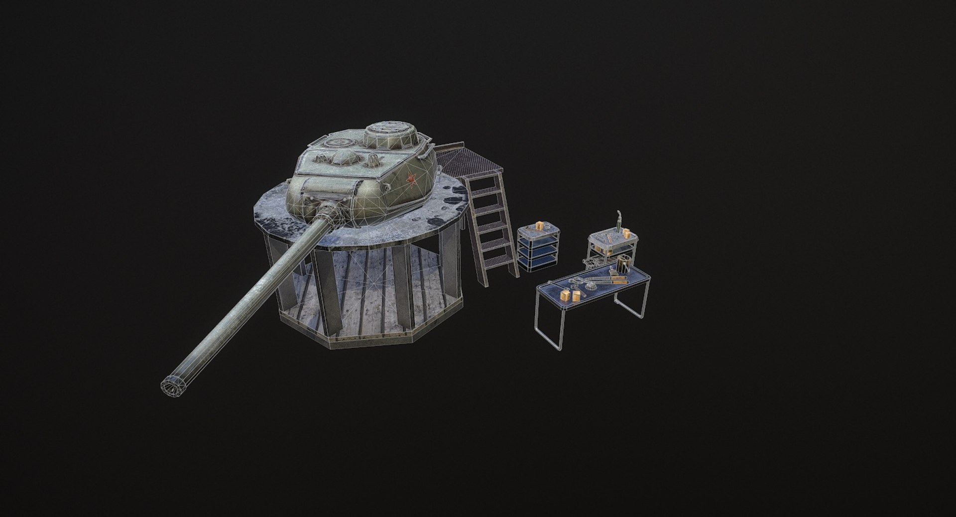 tank workbench wwii 3D model https://p.turbosquid.com/ts-thumb/cp/P1omWX/c1LoOybM/m28_dw_00002/jpg/1592840157/1920x1080/fit_q87/fea48e802fabb8672f9b54dd2ad26d618d50d5fd/m28_dw_00002.jpg
