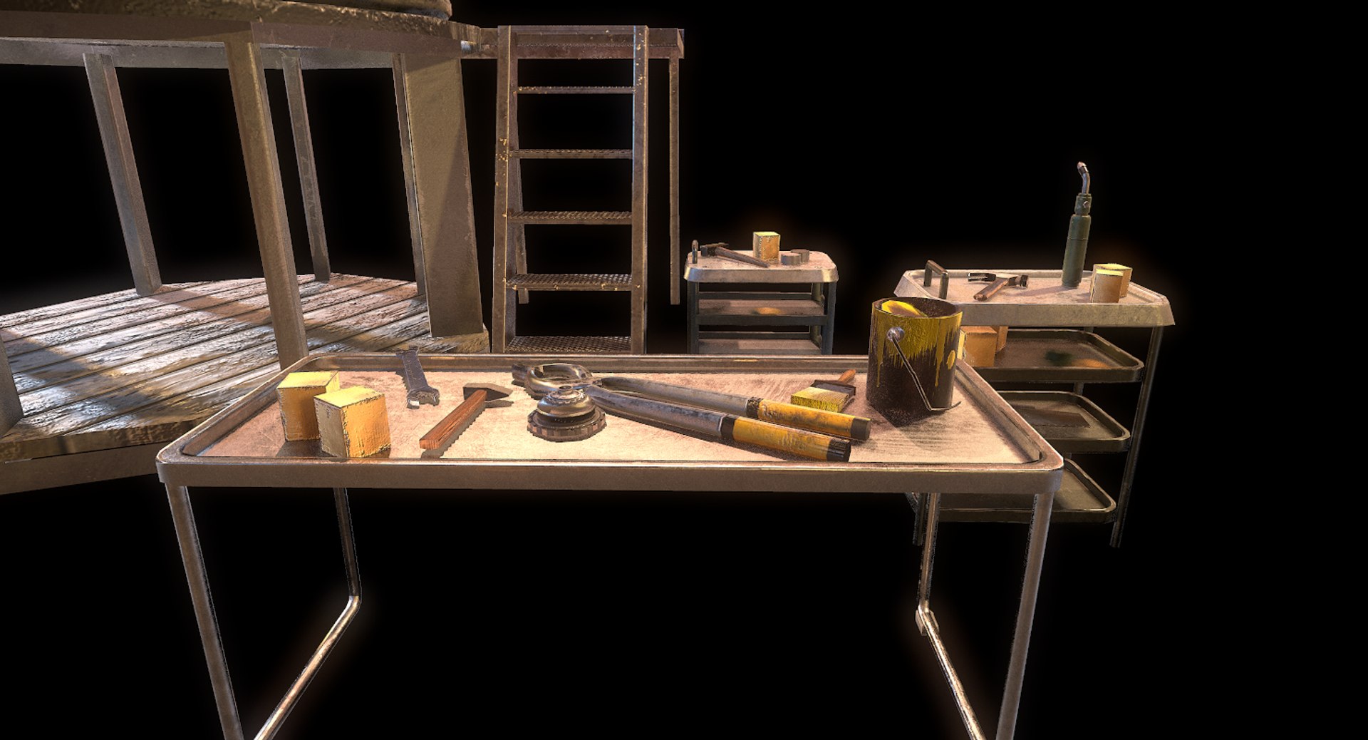 tank workbench wwii 3D model https://p.turbosquid.com/ts-thumb/cp/P1omWX/fBIn9K8b/screenshot383/png/1592840115/1920x1080/fit_q87/56ec09ce5c264f4b077c937469b9934a43533c5a/screenshot383.jpg