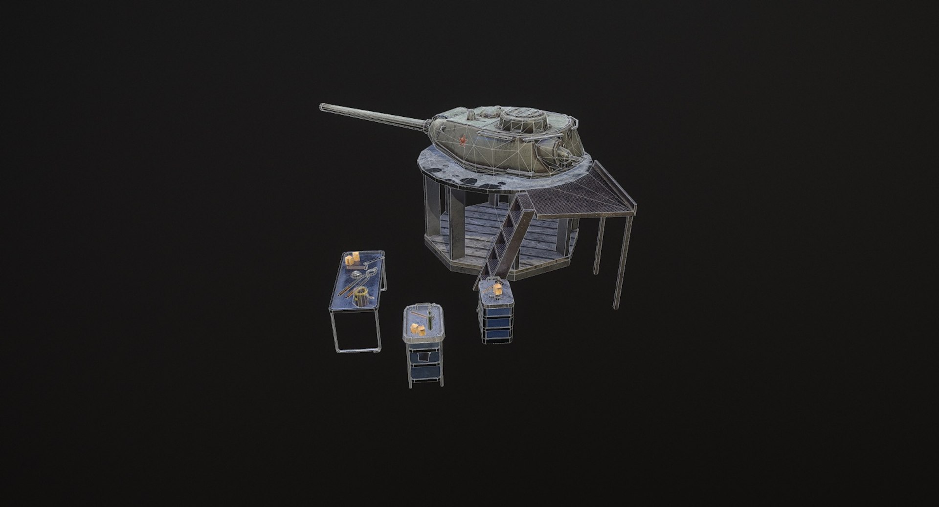tank workbench wwii 3D model https://p.turbosquid.com/ts-thumb/cp/P1omWX/jBZRXNwS/m28_dw_00019/jpg/1592840157/1920x1080/fit_q87/c89e3bc8ed3b2d1fab15b0ee28e627011318ccac/m28_dw_00019.jpg