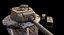 Tank workbench WWII