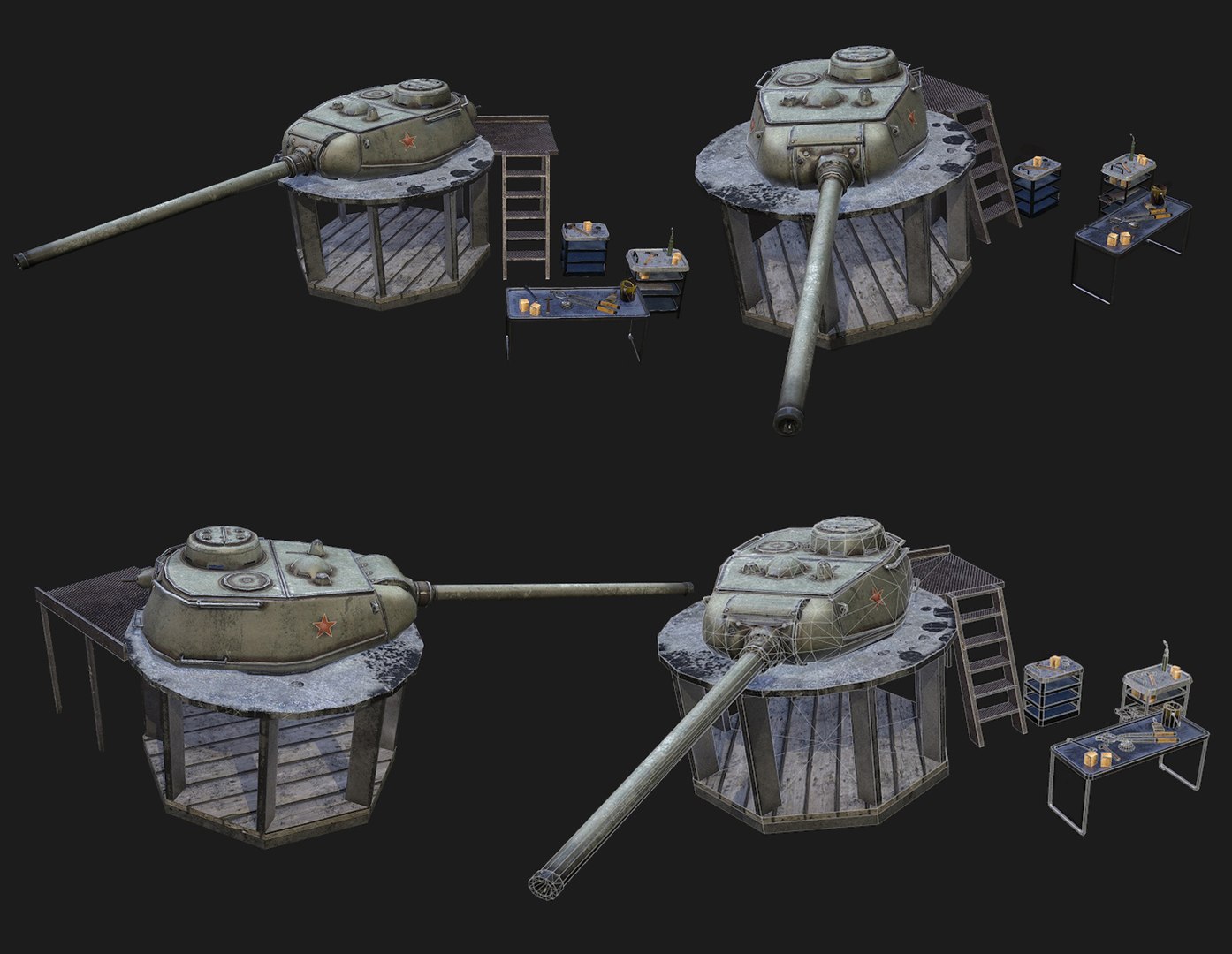 tank workbench wwii 3D model https://p.turbosquid.com/ts-thumb/cp/P1omWX/z9vnKE5k/tank_workbench_ww2_thumbnail_2/jpg/1592840070/1920x1080/fit_q87/b0c592c437a0c17a9aea60259ba9c2dce589dcff/tank_workbench_ww2_thumbnail_2.jpg