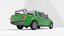 Nissan NP300 4x4