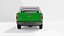 Nissan NP300 4x4