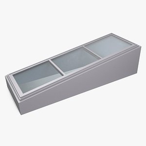 Rooftop Slope Skylight