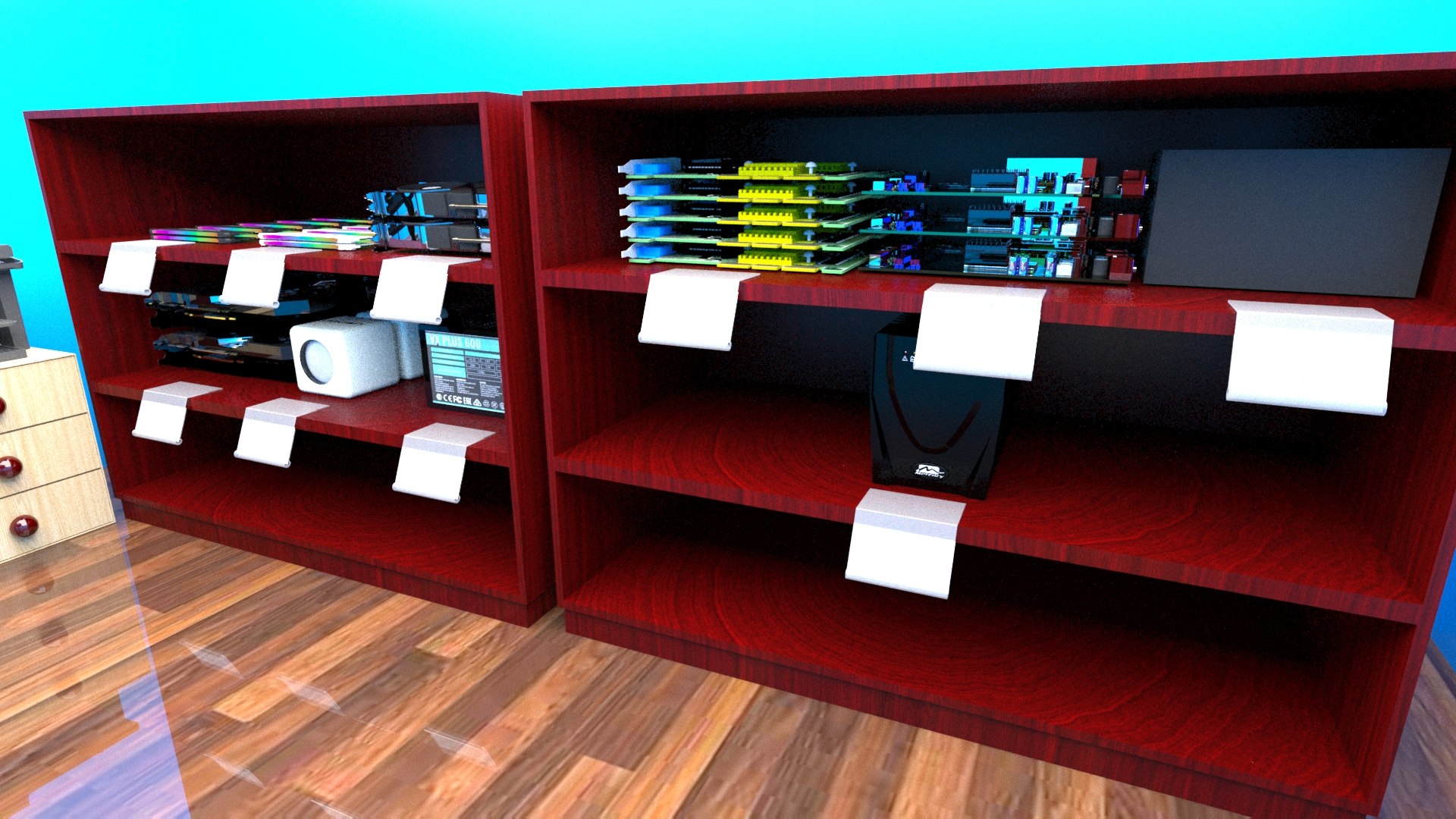3D computer electronic https://p.turbosquid.com/ts-thumb/cp/SNUMJQ/S4/computersstore2/jpg/1614424848/1920x1080/fit_q87/69d5a34c04d9557777eb53bbb0e4dd073050cfba/computersstore2.jpg