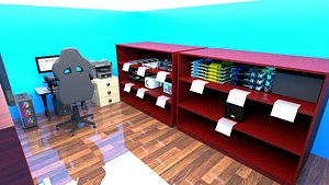 Computers Store