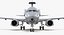 boeing 737 aewc rigged 3D