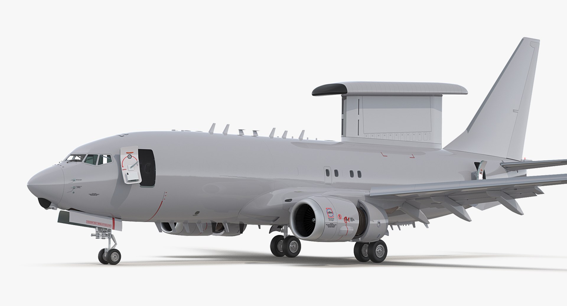 boeing 737 aewc rigged 3D https://p.turbosquid.com/ts-thumb/cp/VR1ev7/vb8JAslV/boeing737aewcrigged3dmodel001/jpg/1548962527/1920x1080/fit_q87/3a7f0aa9ec5d4c4ab83063a2dcfe4913d528ff93/boeing737aewcrigged3dmodel001.jpg