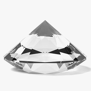 Diamond cut