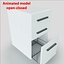 Kitchen Furnitures down pack