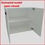 Kitchen Furnitures down pack