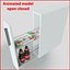 Kitchen Furnitures down pack