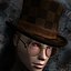 Shallow Top Hat