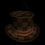 Shallow Top Hat
