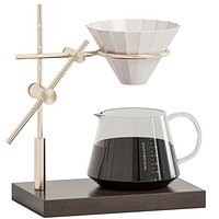 HOLZKLOTZ COFFEE DRIPPER