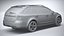 Skoda Octavia 스카우트 2015-2016