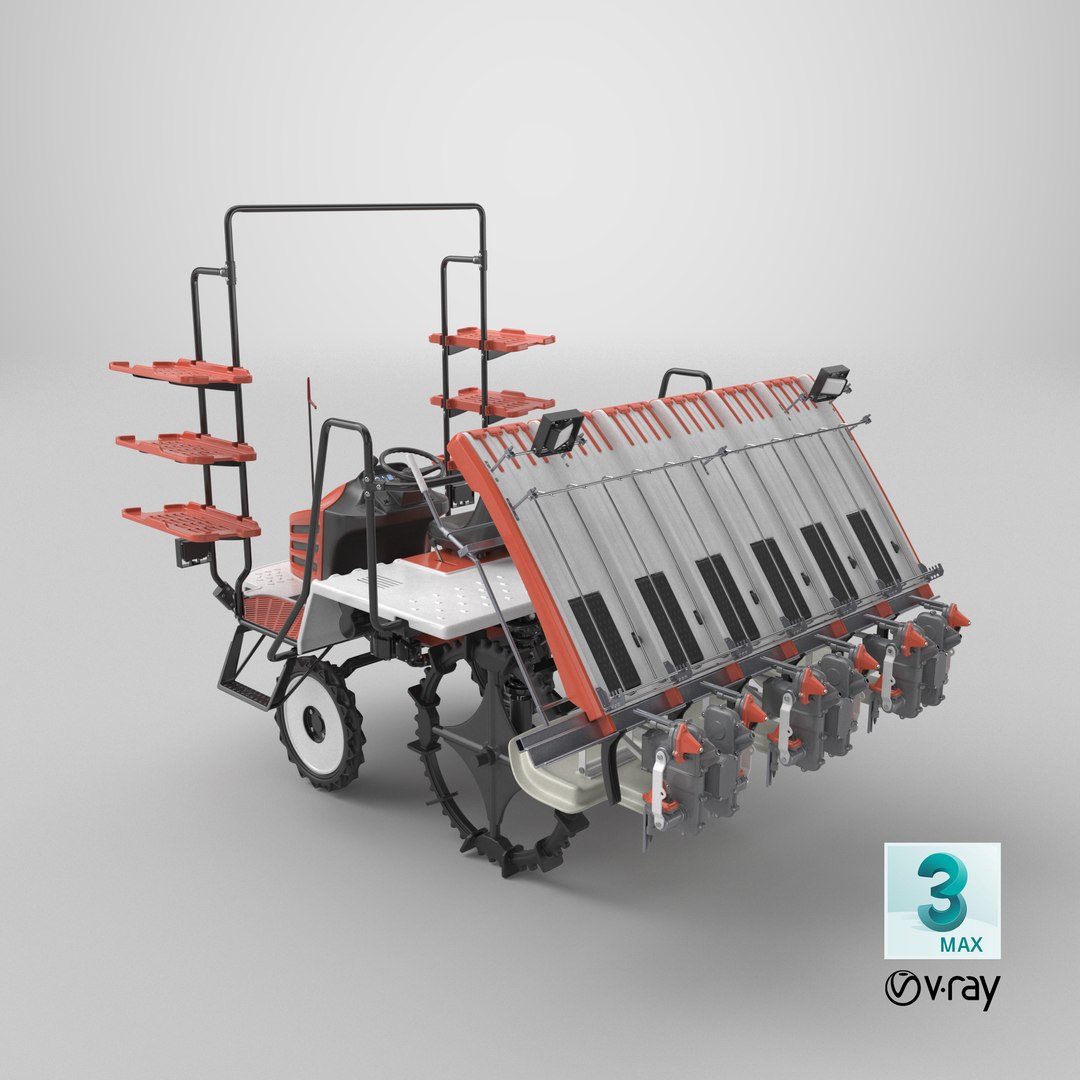 Agricultural Field Rice Seeder Vehicle 3D model https://p.turbosquid.com/ts-thumb/cp/exMYaC/L3/stemcell_max_vray_render/png/1777991176/1920x1080/fit_q87/7dd2327063891388887849467c585433c90abc1f/stemcell_max_vray_render.jpg
