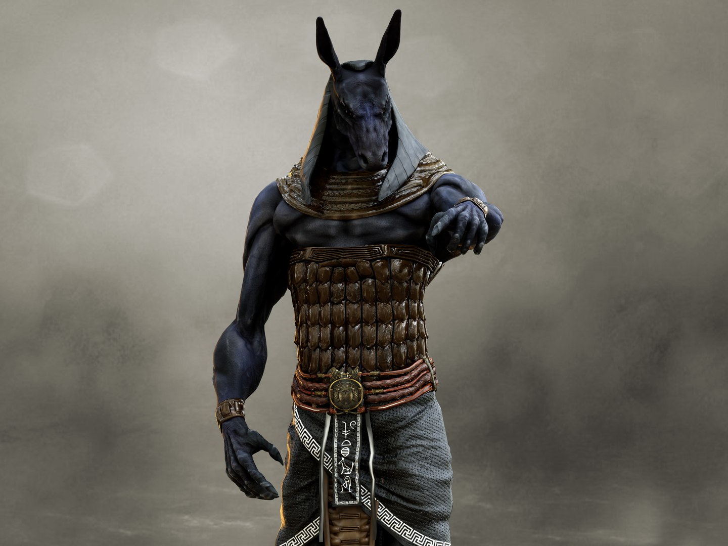 Seth God 3D model https://p.turbosquid.com/ts-thumb/cp/gCLWz0/sS/6/jpg/1746178920/1920x1080/fit_q87/93e2bfa748ef74f4d6a154130896c401933af66f/6.jpg