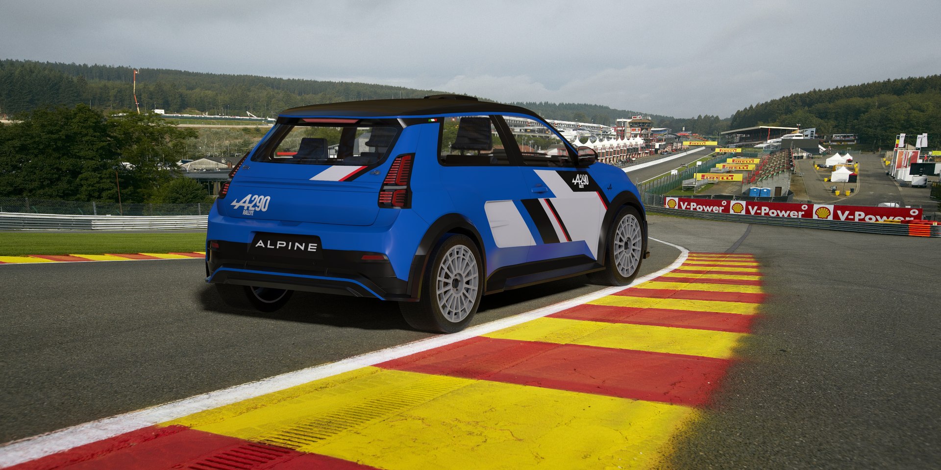 3D Alpine A290 Rallye model https://p.turbosquid.com/ts-thumb/cp/iyf6G8/16/screenshot009/jpg/1761644113/1920x1080/fit_q87/5fe3cc18a1caa0277f1bcd3ccc1db9bacb551ff6/screenshot009.jpg