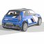 Alpine A290 Rallye