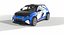 Alpine A290 Rallye