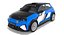 Alpine A290 Rallye